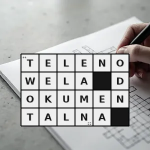 Rozwiązanie krzyżówki: gatunek telewizyjny łączący w sobie cechy opery mydlanej i filmu dokumentalnego nie zawsze opowiadający o wydarzeniach opartych na faktach - telenowela dokumentalna | hasła, synonimy i podpowiedzi Hasło krzyżówkowe gatunek telewizyjny łączący w sobie cechy opery mydlanej i filmu dokumentalnego nie zawsze opowiadający o wydarzeniach opartych na faktach - telenowela dokumentalna – rozwiązanie, synonimy, podpowiedzi i definicje krzyżówkowe